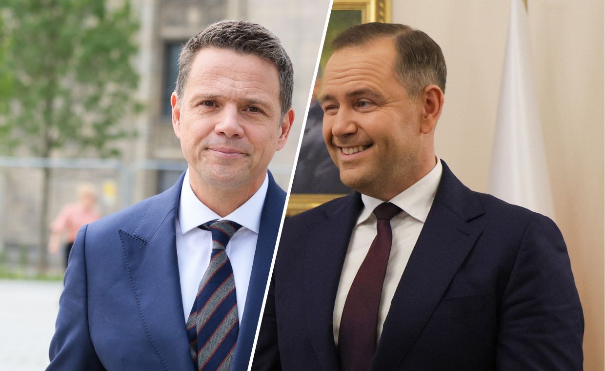 Co z ważnością wyborów? Sąd Najwyższy o protestach wyborczych