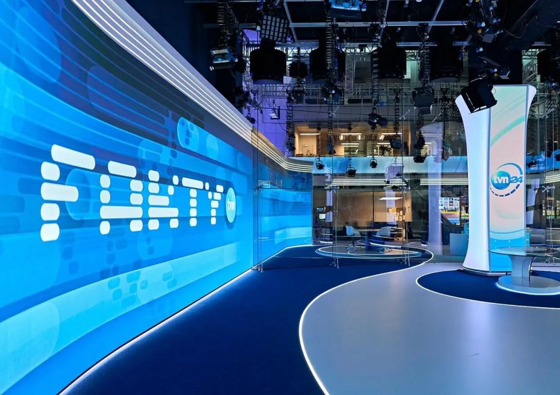 TVN podał ceny reklam. Najdrożej przy "Faktach"