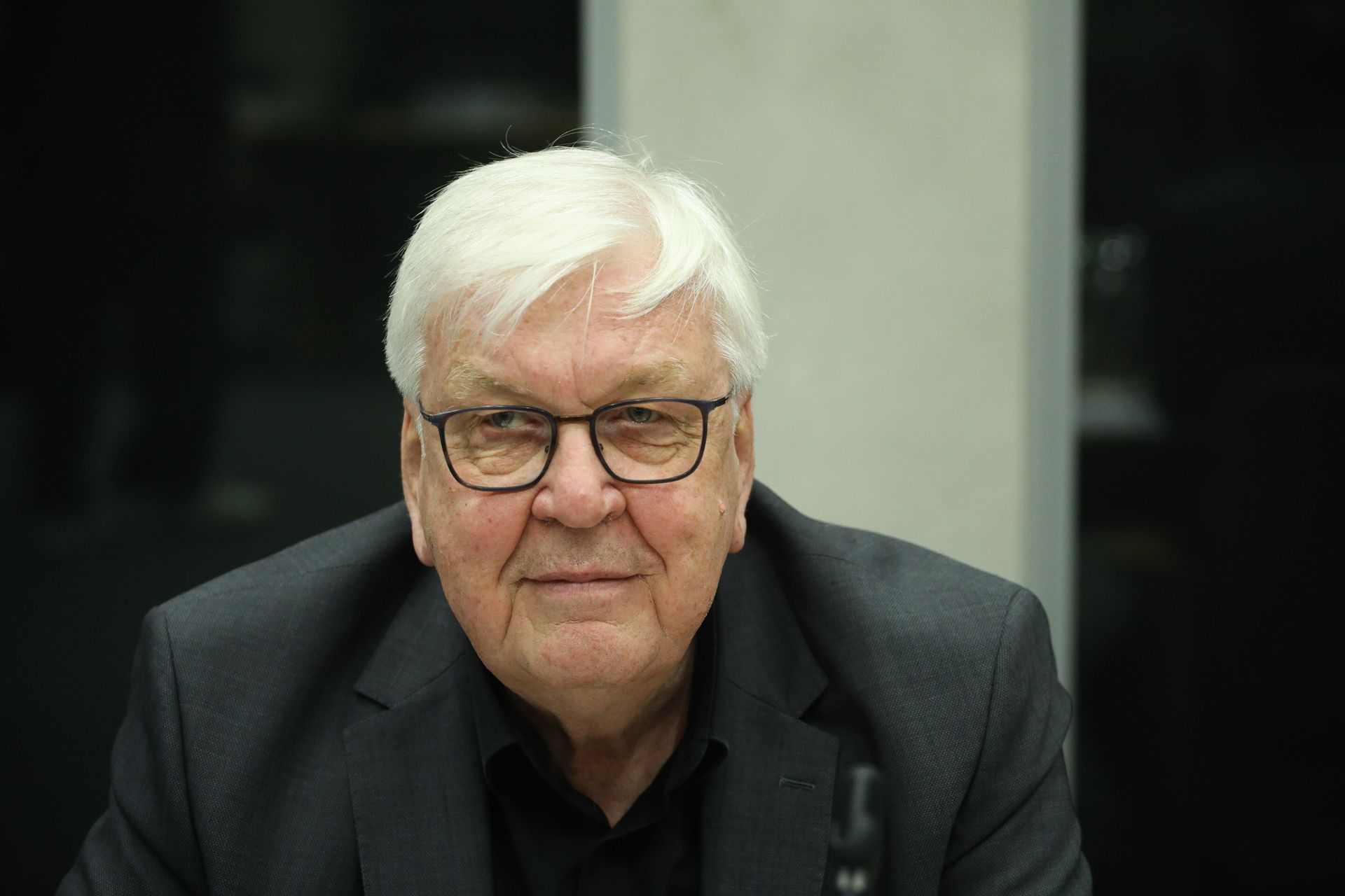 Dymisja znanego adwokata z Fundacji Jana Pawła II. Tak tłumaczył się ze swoich słów