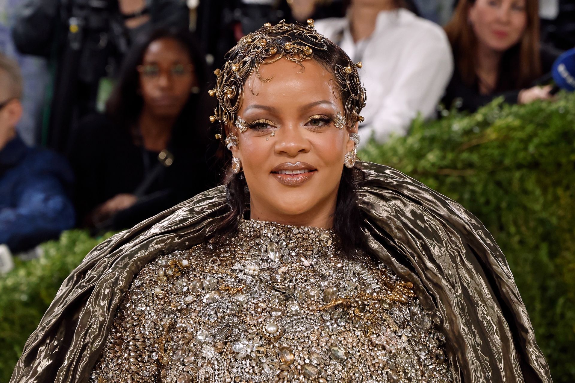 A$AP Rocky się wygadał. Rihanna znów nagrywa