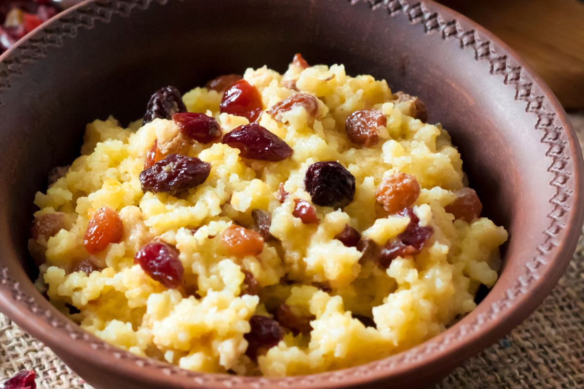 Jedz zamiast owsianki. Bardzo gwałtownie zauważysz luz w pasie i poprawę samopoczucia