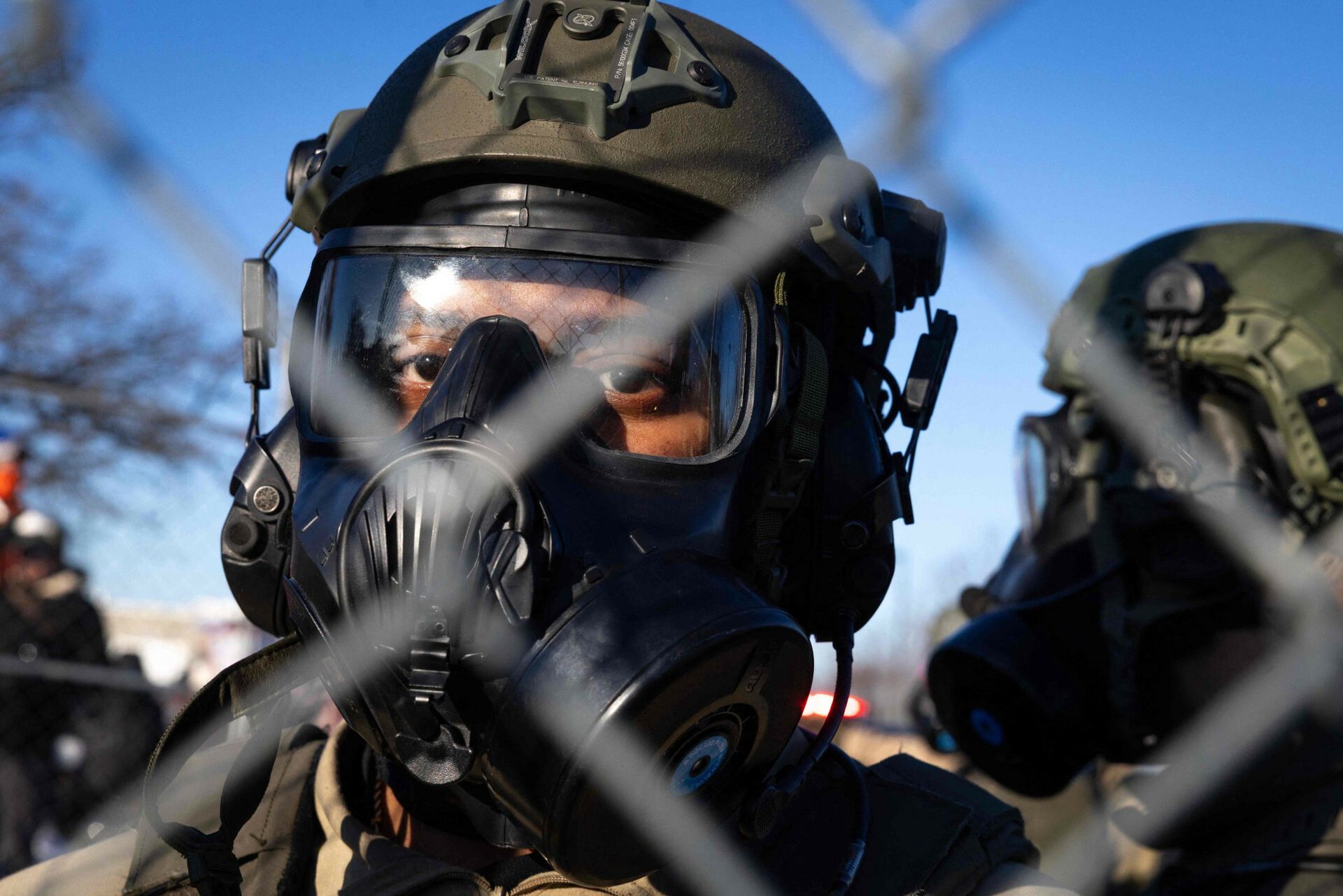 Kwarantanna w ośrodku ICE w USA. Wszystko przez poważną chorobę