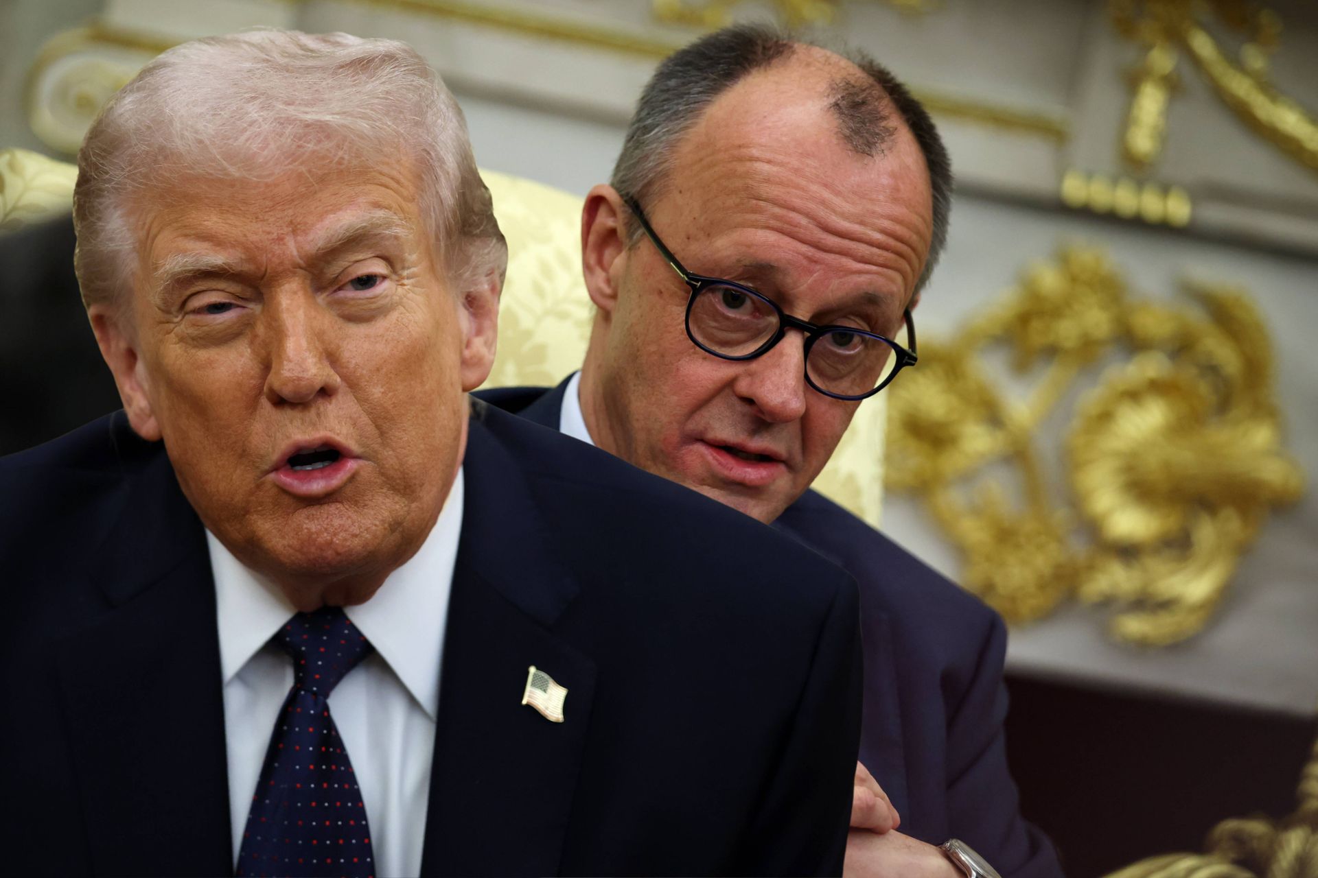 Gra Merza pokazuje, w jakim miejscu jako Europa jesteśmy [OPINIA]