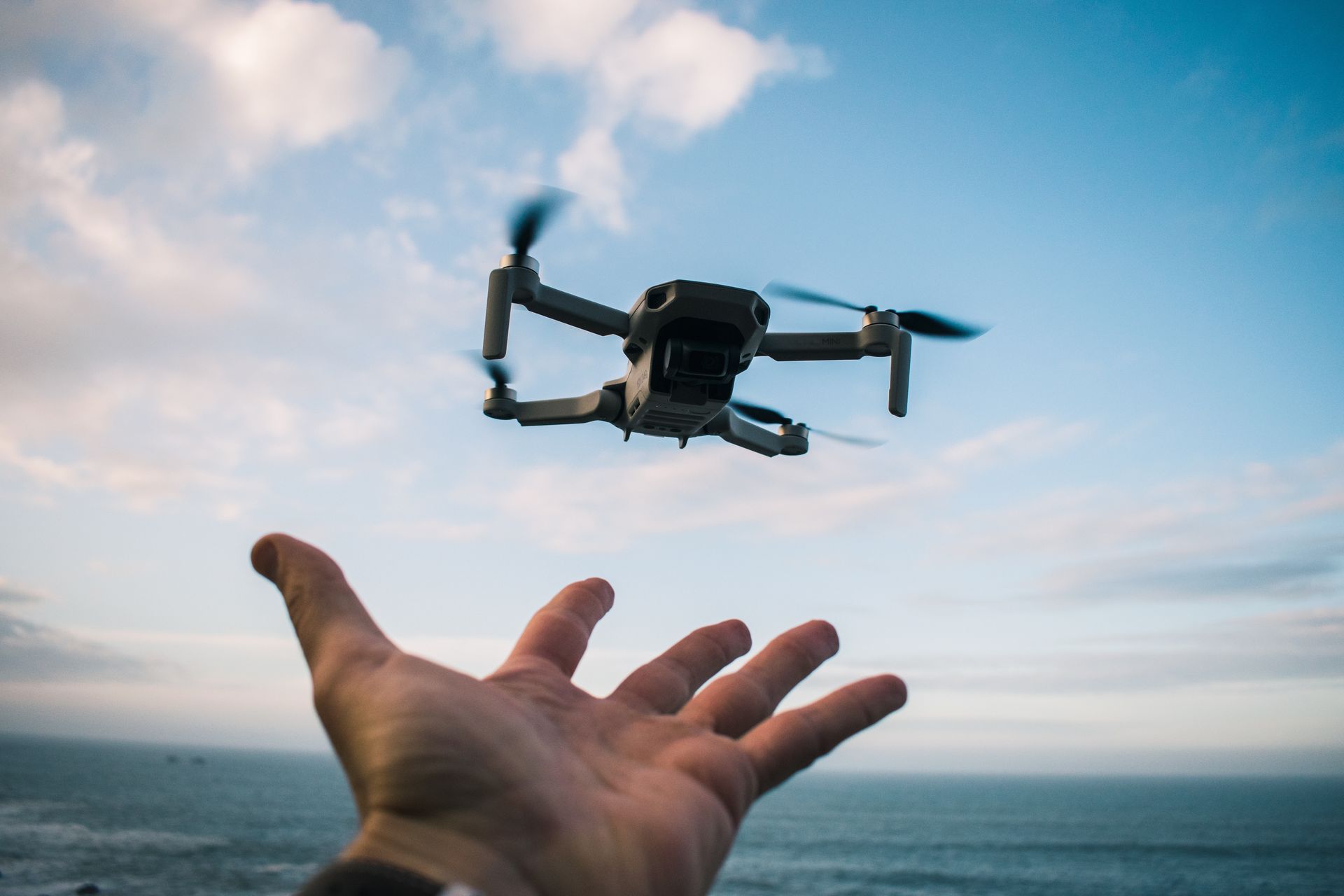 Polskie zespoły wśród najlepszych. Sukces na zawodach dronów w USA