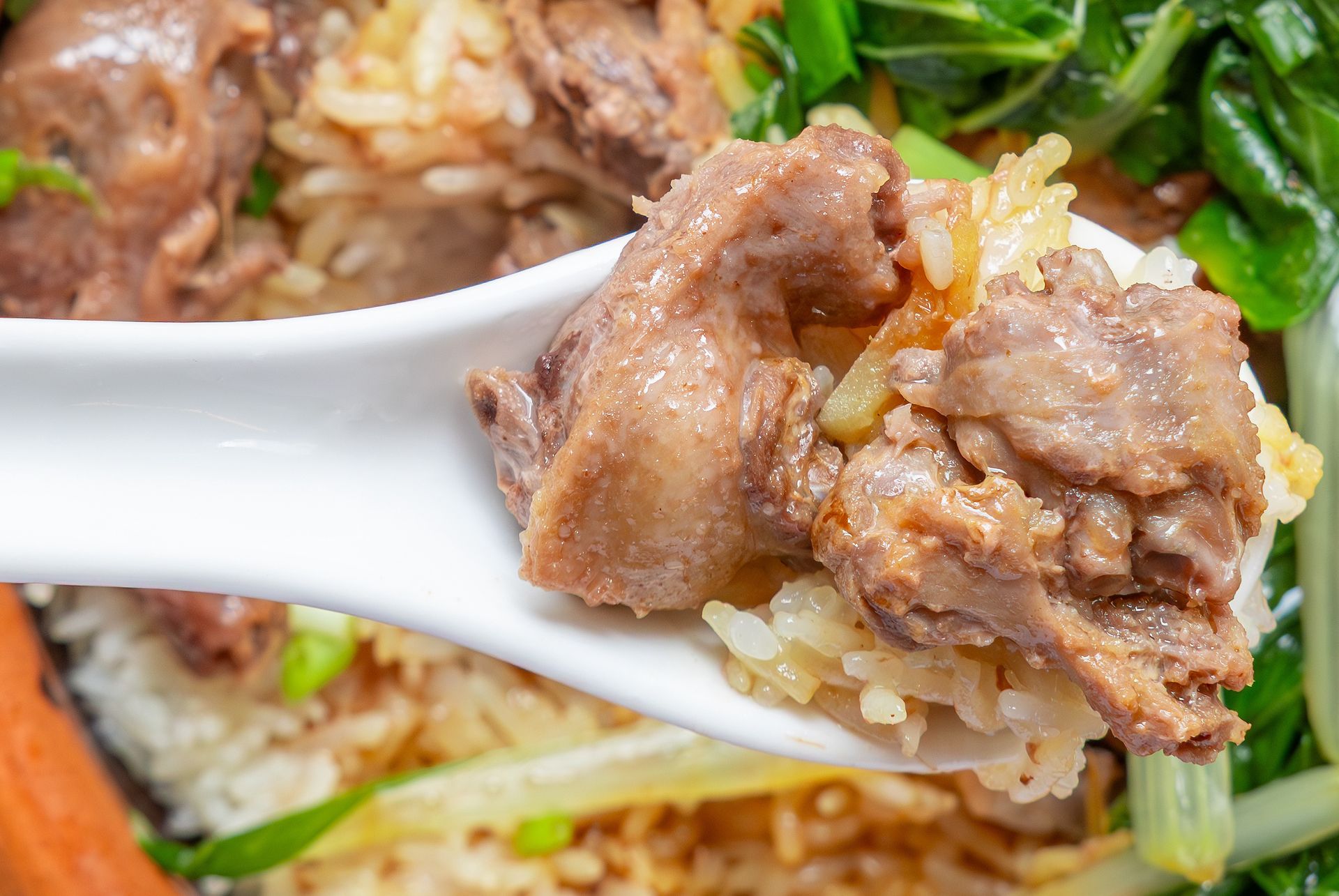 Na tym mięsie prababcia gotowała rosół. Dziś jest nie do przełknięcia