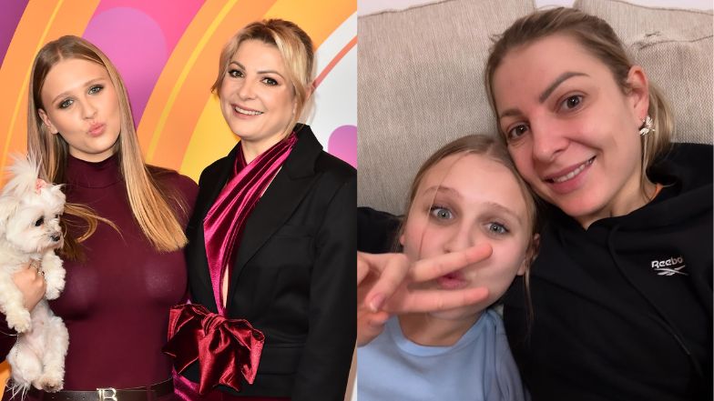 Magdalena Narożna ma 15-letnią córkę. Nie wie, czy pośle ją na zajęcia z edukacji zdrowotnej: "Dzieci czasami wiedzą więcej niż my"