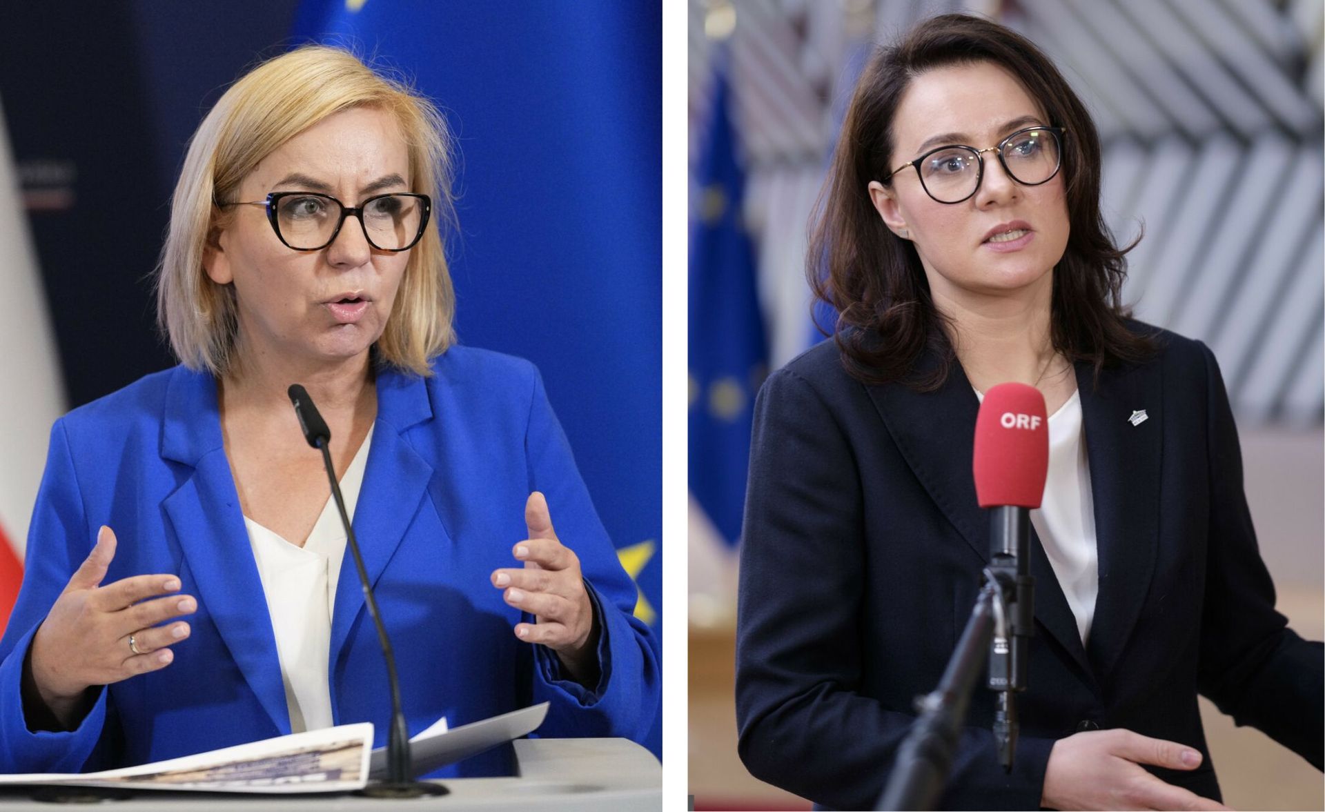 Zmiany na szczytach władzy w Ukrainie i nowa partia w Polsce [SKRÓT DNIA]