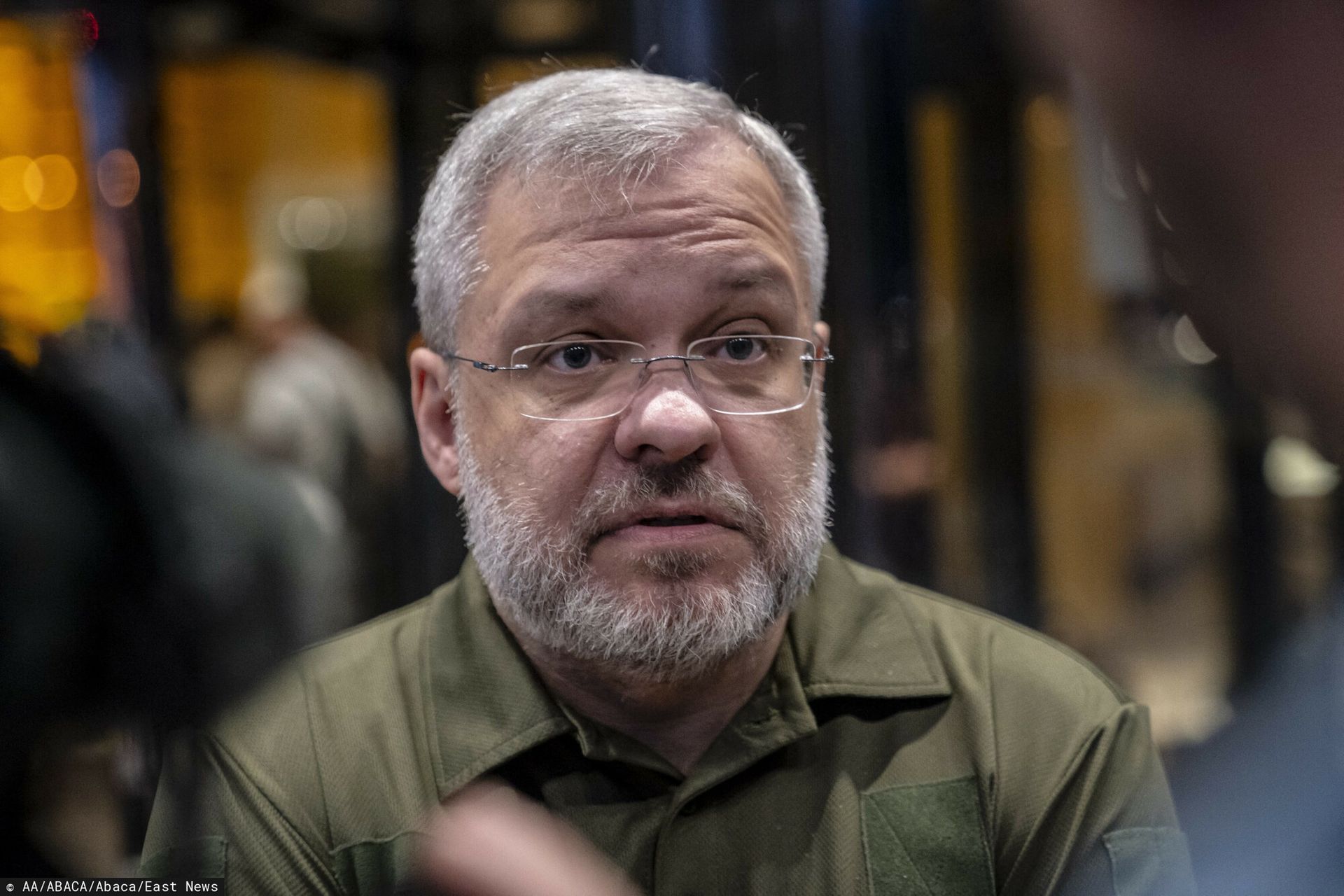 "Szlaban" i "Roket". B. minister kluczową postacią w aferze „Midas”