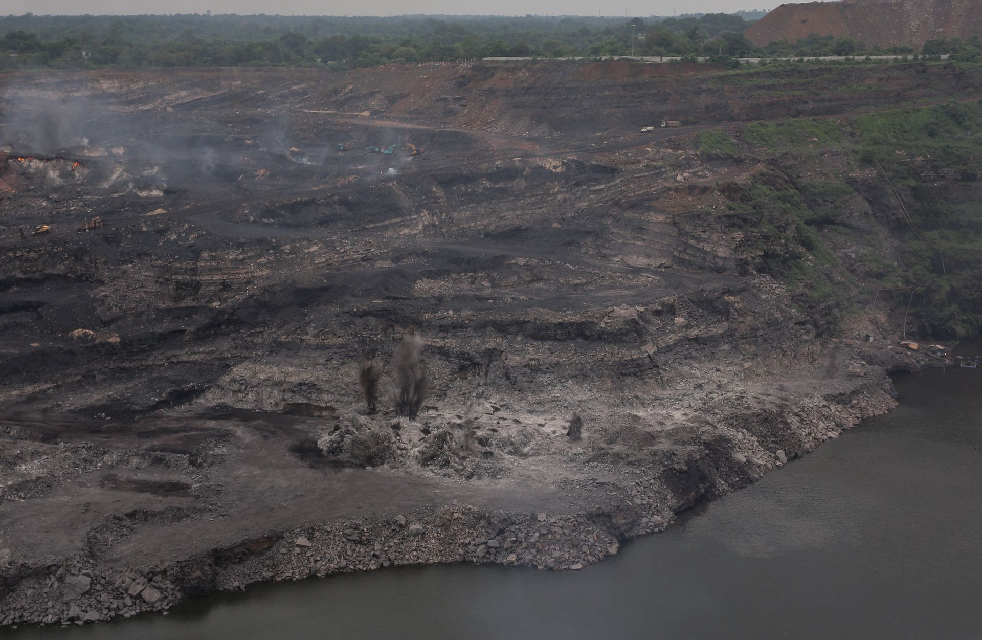 To prawdziwy skarb z odpadów. Ma być warty ok. 100 mld dol.