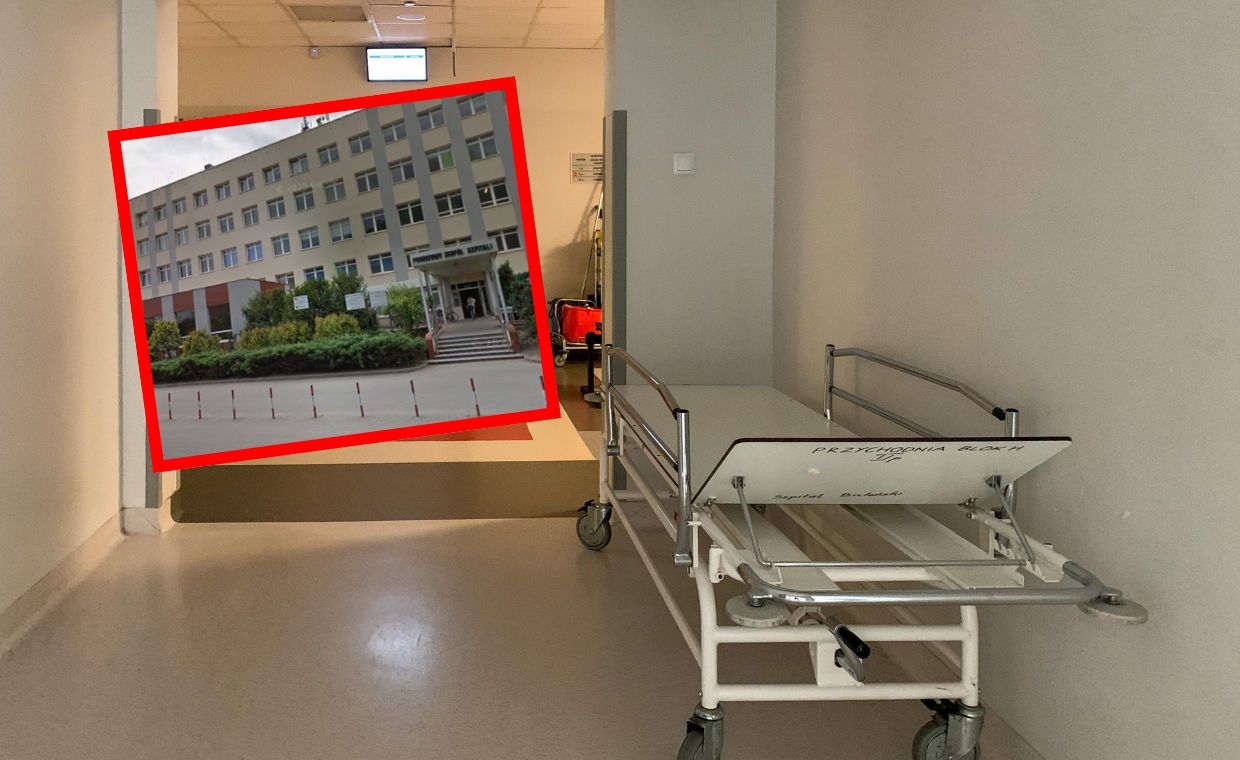 Śledztwo ws. ginekolożki z Oleśnicy. Decyzja prokuratury