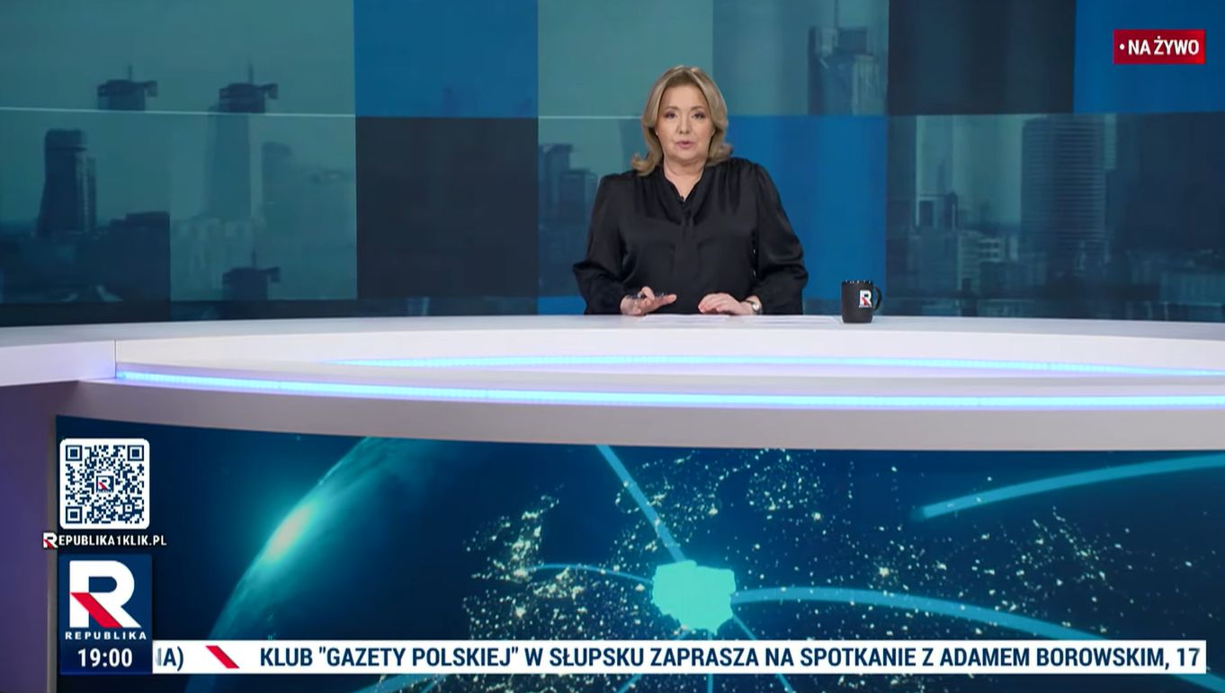 Ważna zmiana w telewizji cyfrowej odsuwa się w czasie. Mamy stanowisko Emitela