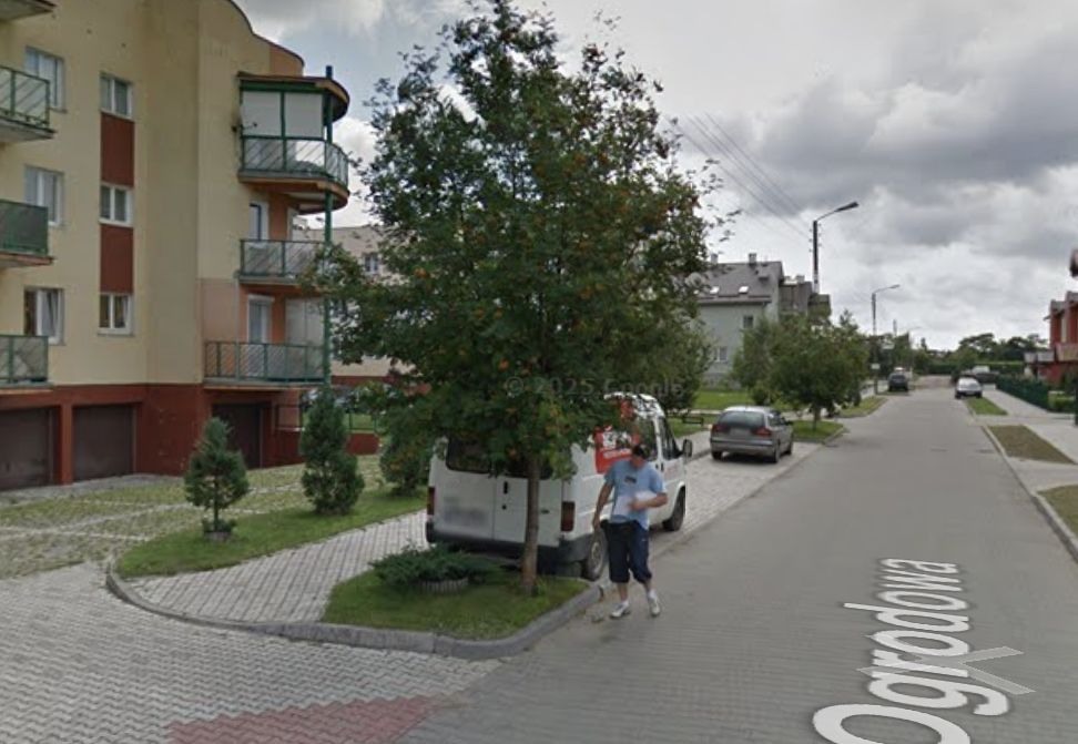 Zbrodnia w Ciechocinku. Zatrzymano podejrzaną o zabicie Michała