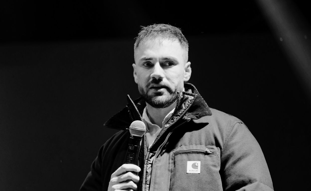 Śmierć Łukasza Litewki. Nowe informacje prokuratury