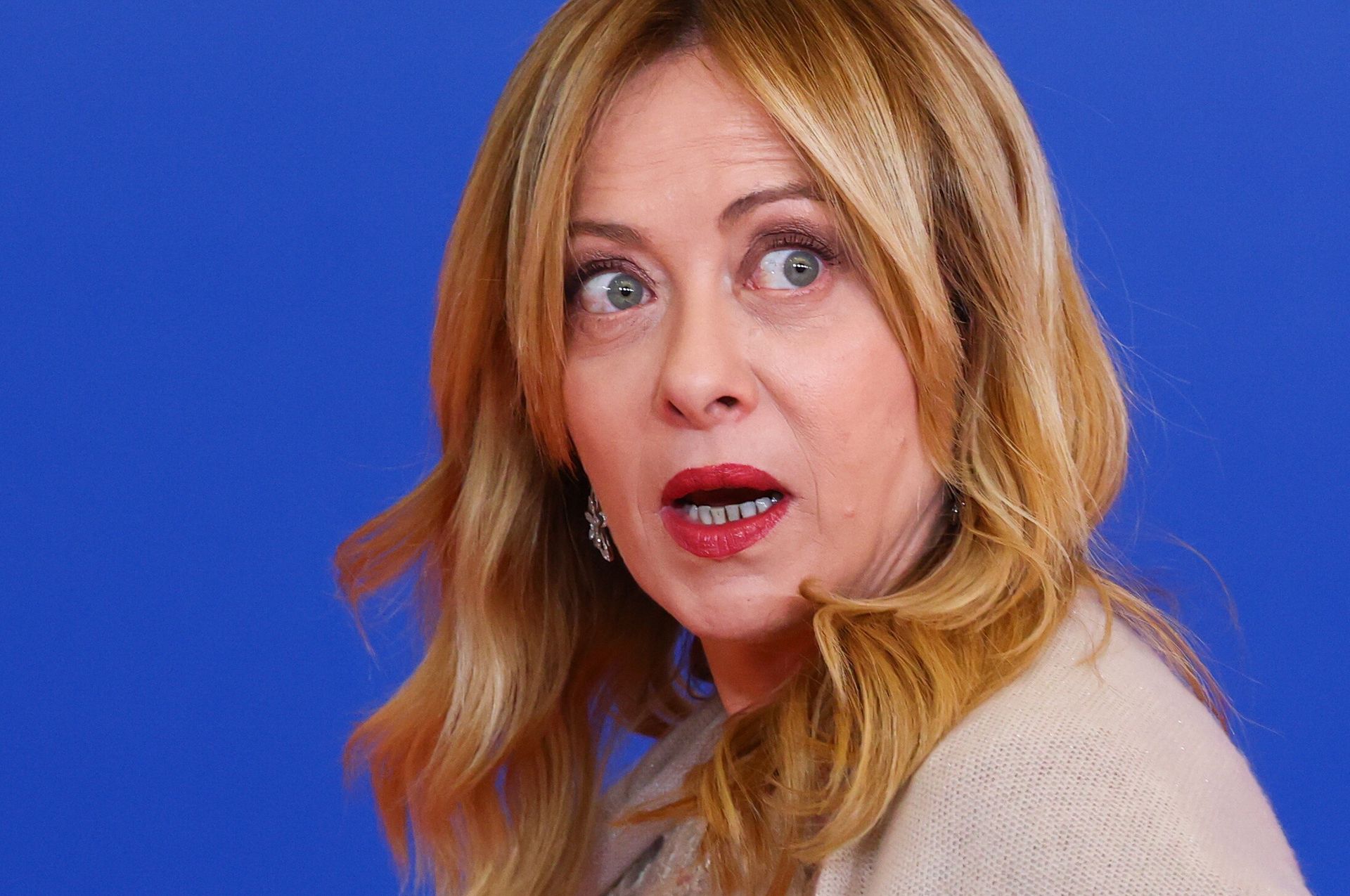 Meloni skomentowała relacje z USA po słowach Trumpa. "Bardzo solidne"