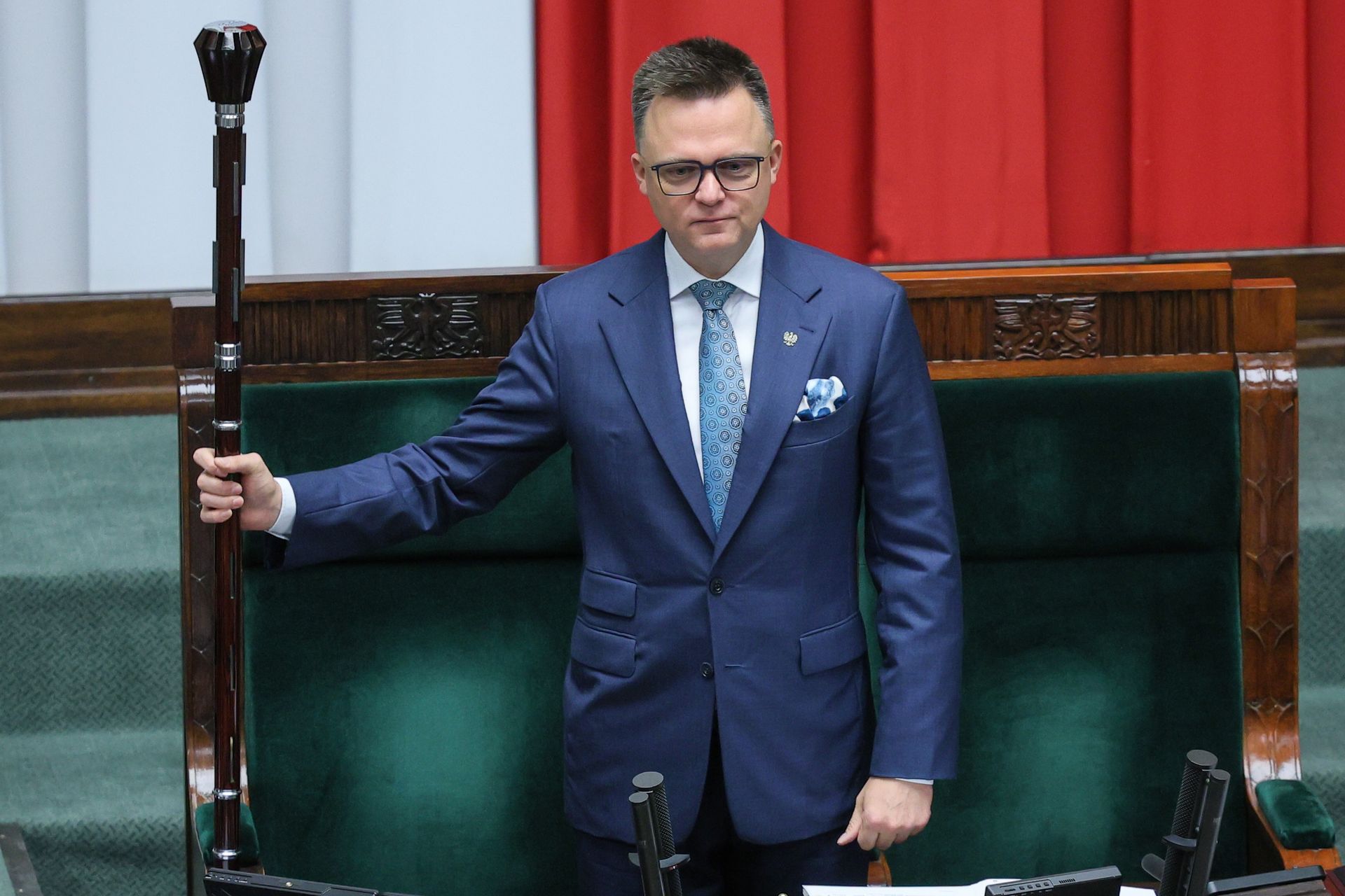 Hołownia powinien odejść z polityki? Zapytano Polaków