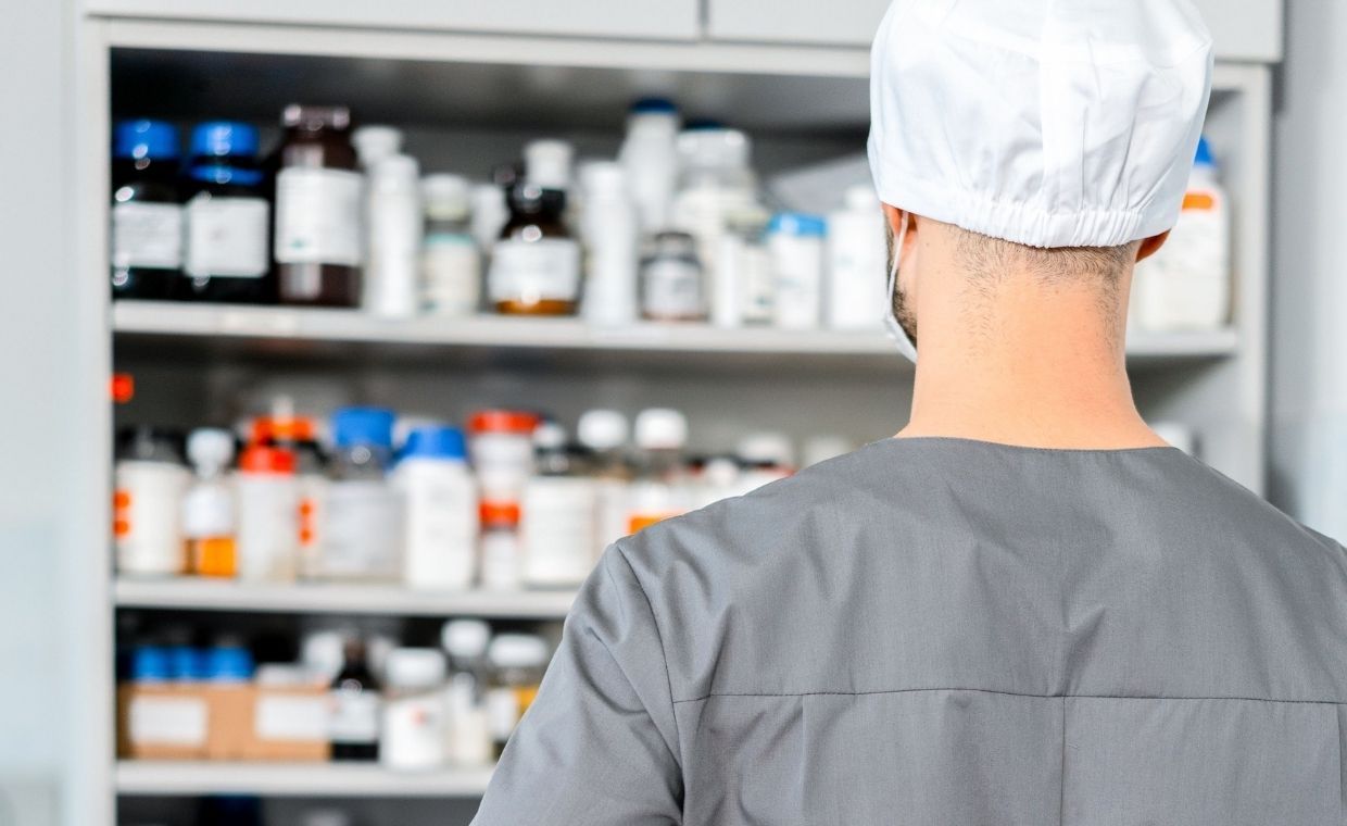 Przełom w leczeniu raka trzustki. FDA dała zielone światło