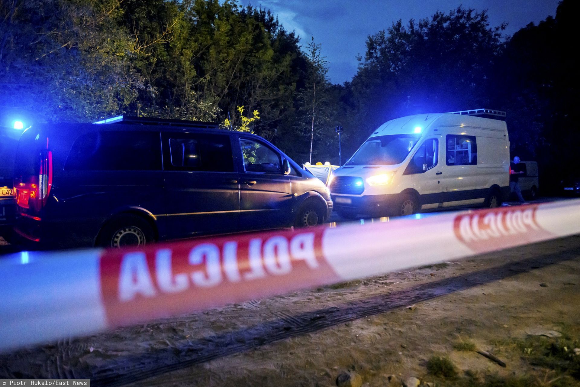 Ciało noworodka w chlewni. Zatrzymana 31-latka