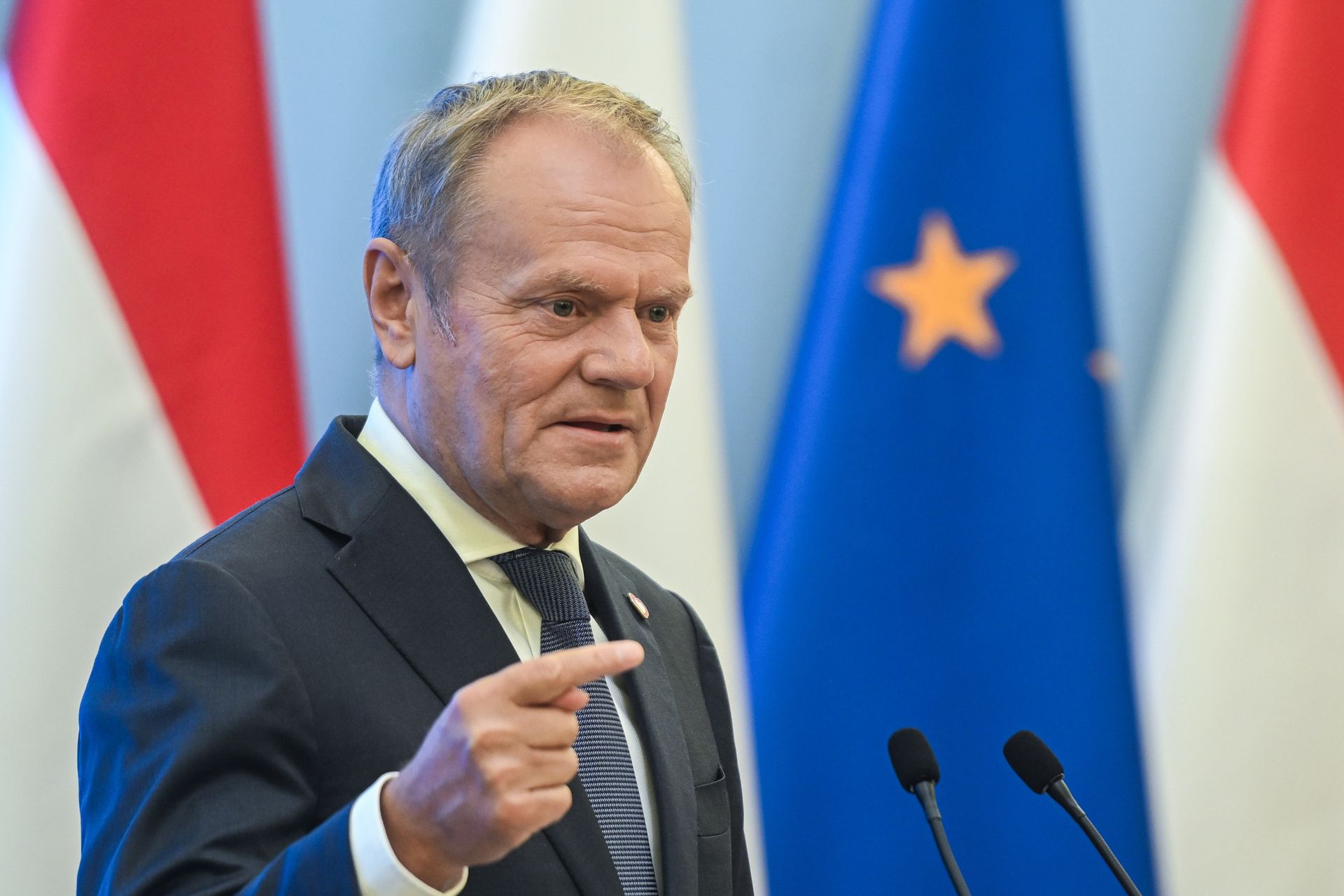 Przejścia graniczne infrastrukturą krytyczną. Zapowiedź Papy