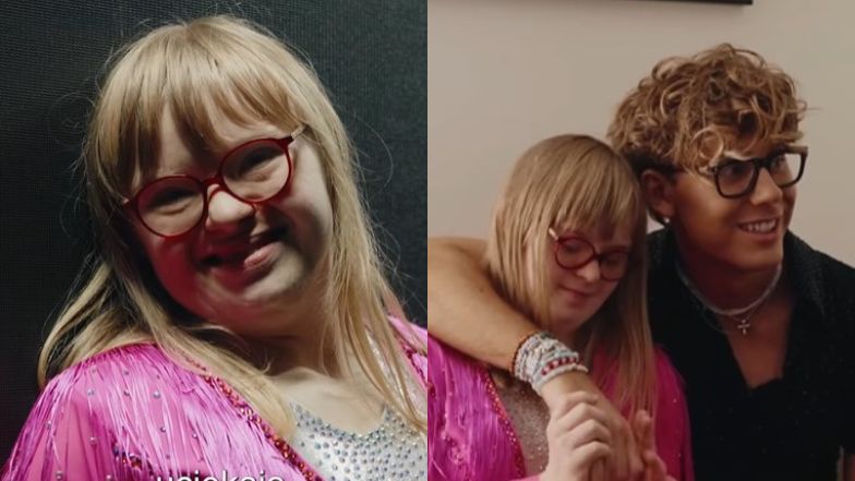 Matylda Bagińska opublikowała w sieci APEL. "Nie chcemy być WYKLUCZANI z grona ludzi"