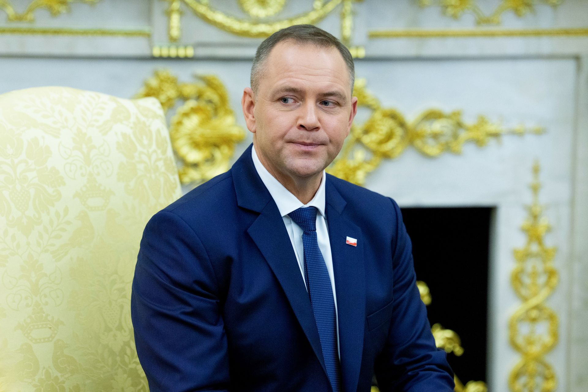 Ranking zaufania: prezydent Nawrocki z rekordowym wynikiem