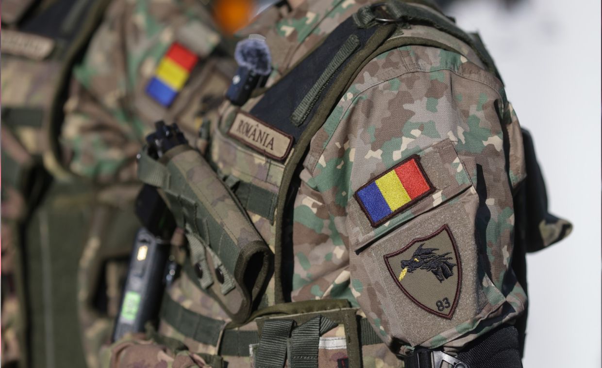 Rumuńskie służby wykryły rosyjską siatkę sabotażową. Duża seria celów
