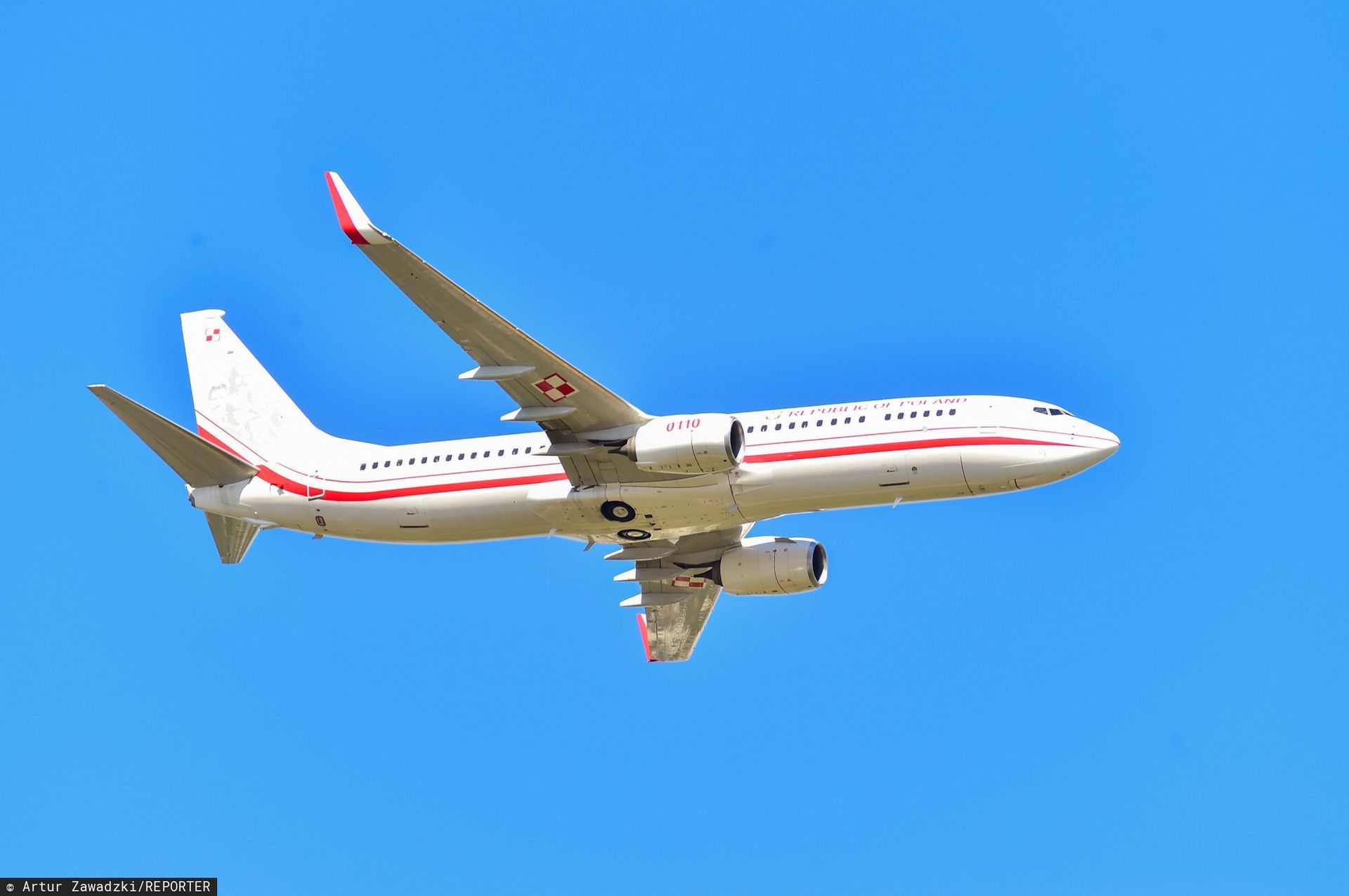 Lecą na Bliski Wschód po Polaków. Samoloty wystartowały