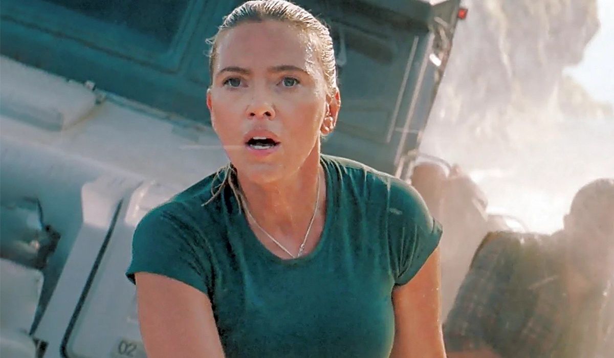 Już do obejrzenia w domu. W kinach zarobił blisko 900 mln dolarów