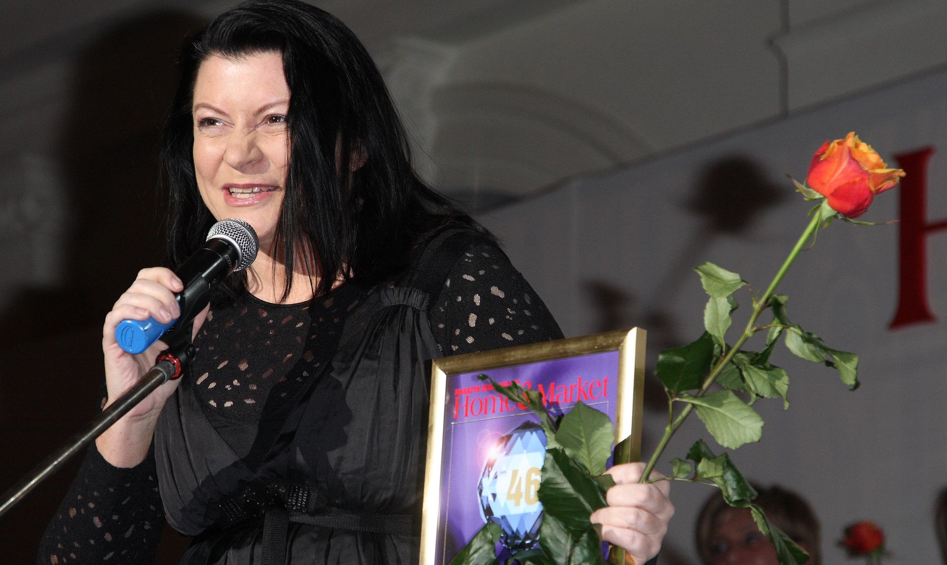 "Żelazna Dama Polskiej Muzyki". Kim była Katarzyna Kanclerz?