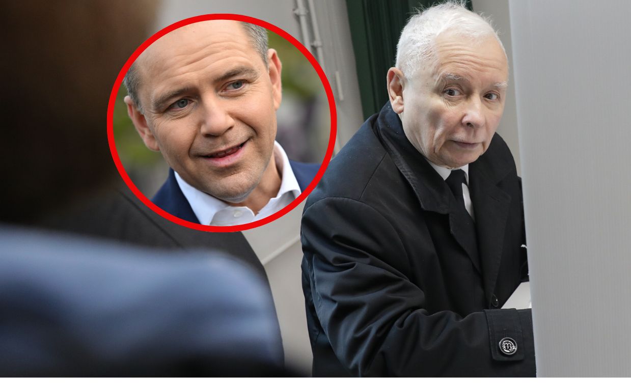 Największy polityczny sukces Kaczyńskiego? jeżeli wygra z tym kandydatem [OPINIA]
