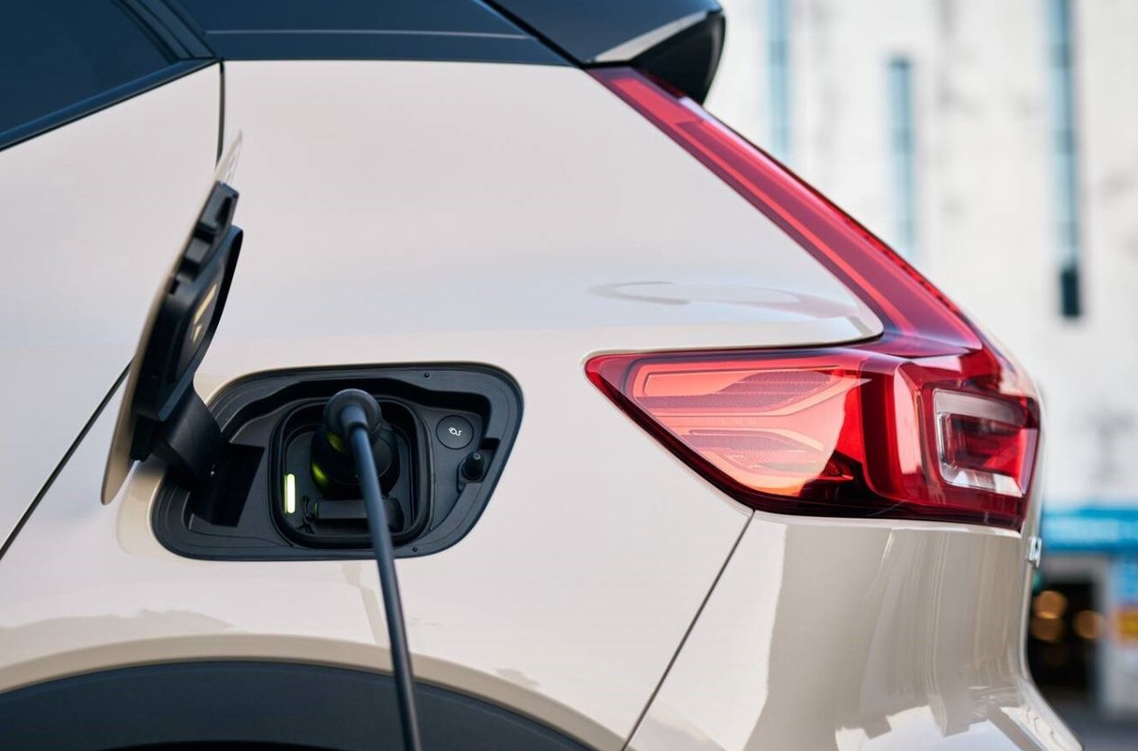 Elektryczny SUV – przegląd modeli Volvo dostępnych na rynku