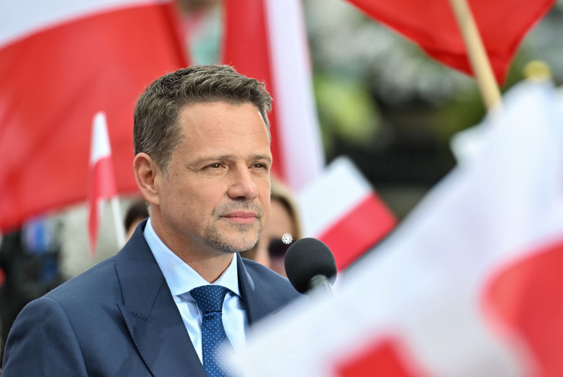 Tak głosowali w DPS pana Jerzego. Gospodarz wygrywa