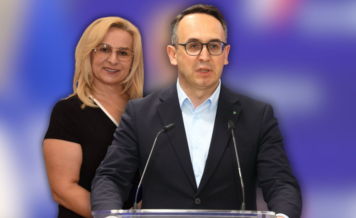 Wpadka radnej PSL i prośba do marszałka. Minister ocenia sprawę