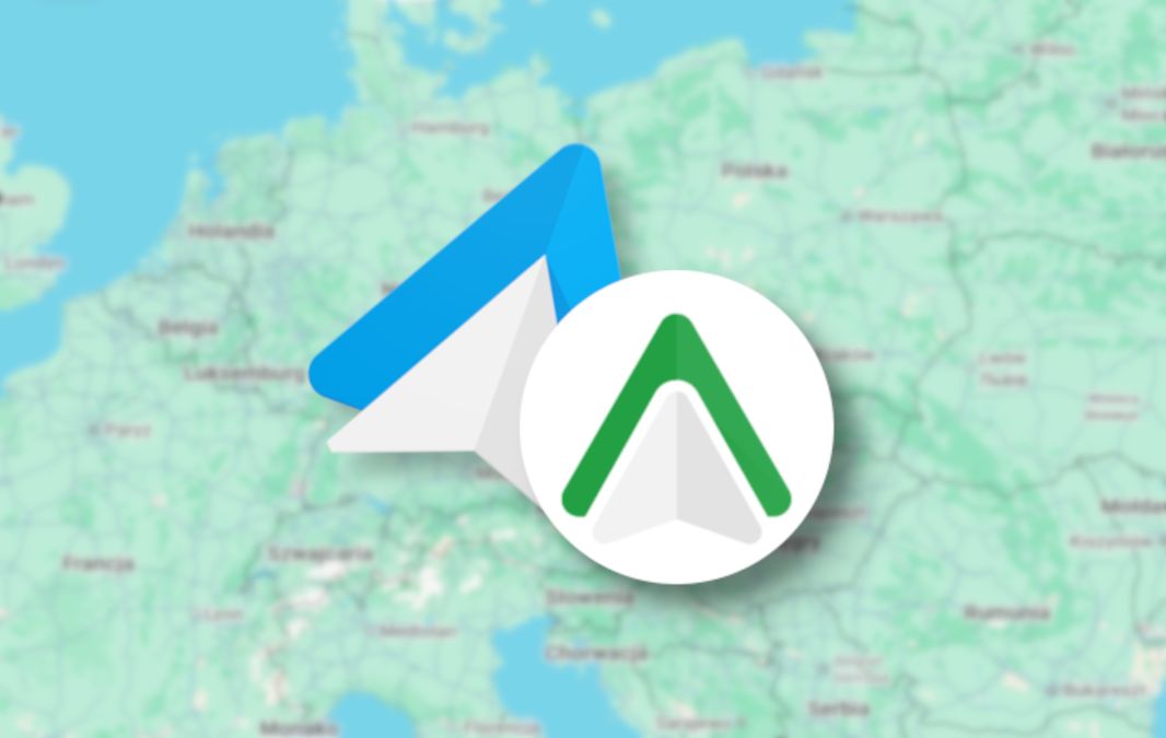 Android Auto 17.6 do pobrania. Zmiana widoczna od razu
