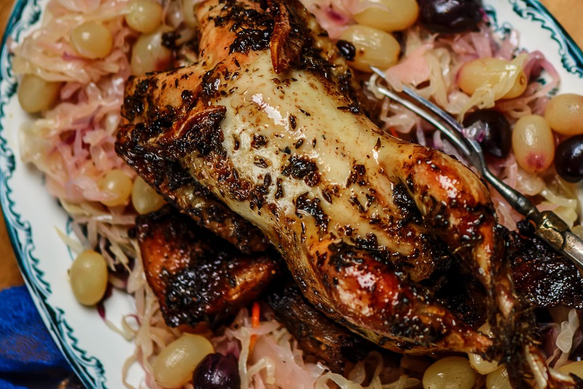 Królowało na polskich stołach, a teraz mało kto po nie sięga. To mięso jest zdrowsze od kurczaka