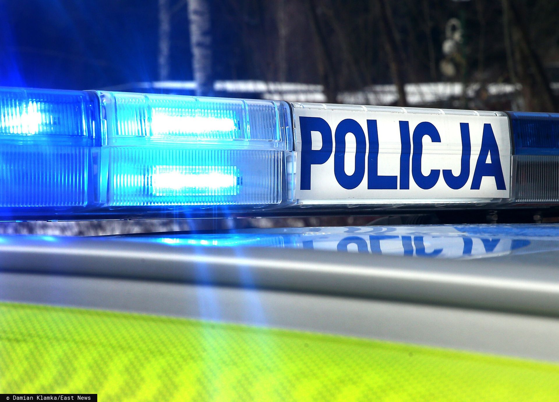 Brutalny atak w Częstochowie. Policja wydała komunikat