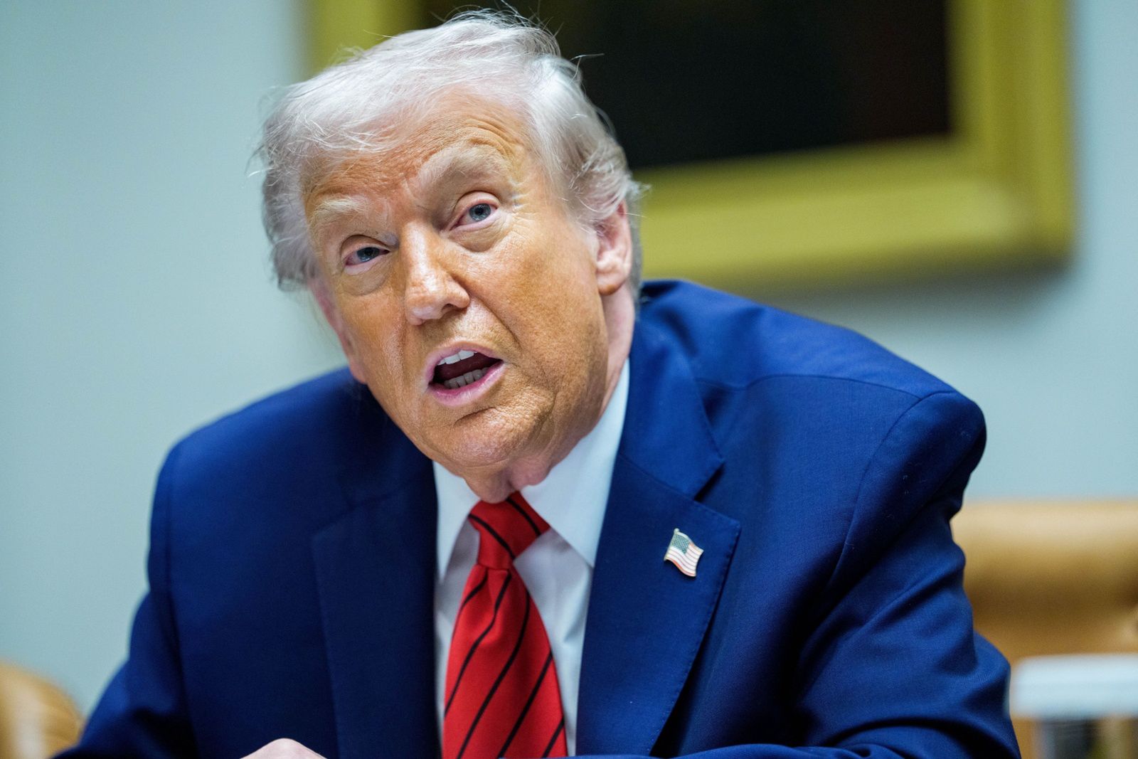 Europa: Wybory w USA ważniejsze od tych krajowych. Wymowny sondaż