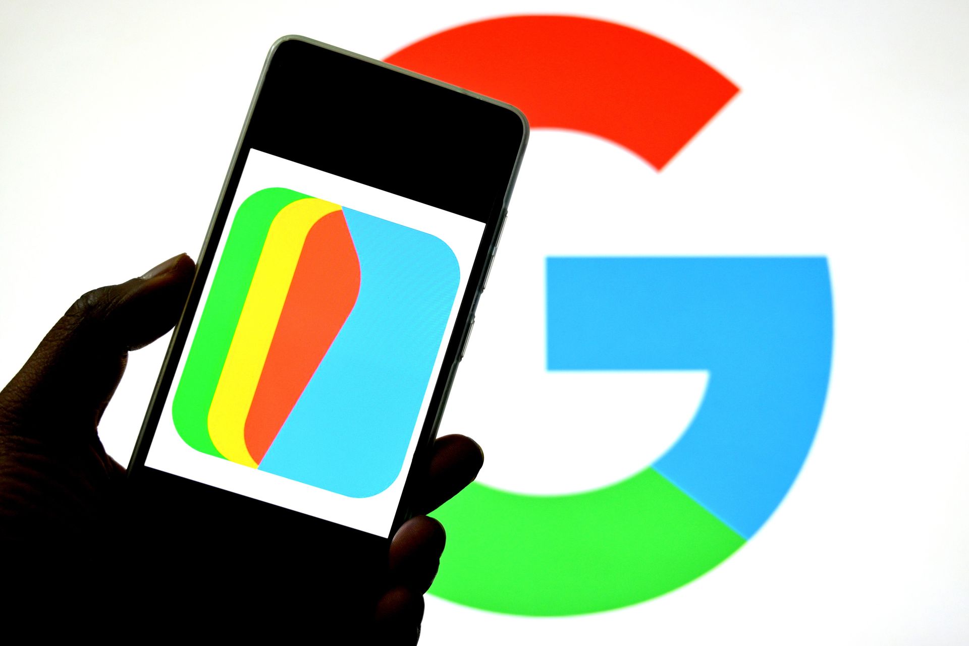 Nie poznasz Portfela Google. Czekają go duże zmiany