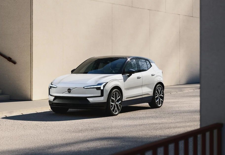 Elektryczny SUV premium – zestawienie polecanych modeli