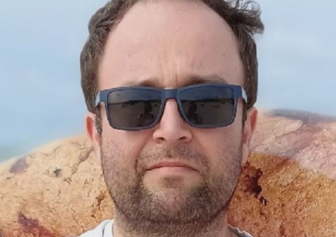 W portalu Kanału Zero dziennikarz od fact-checkingu