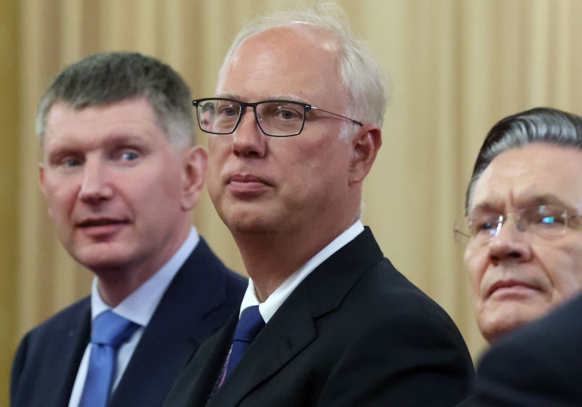 Wysłannik Kremla przyleciał do Miami na rozmowy z USA