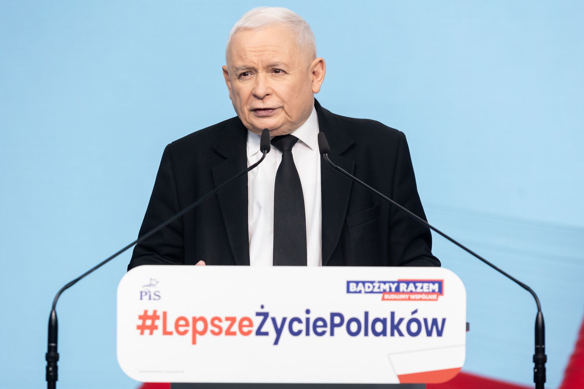 Rozłam w PiS przesądzony? Kaczyński zabierze głos