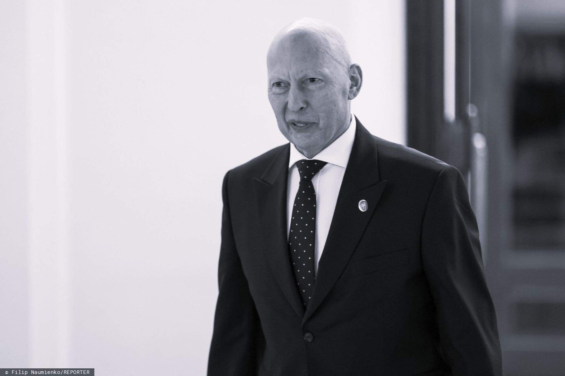 Nie żyje gen. Mirosław Różański