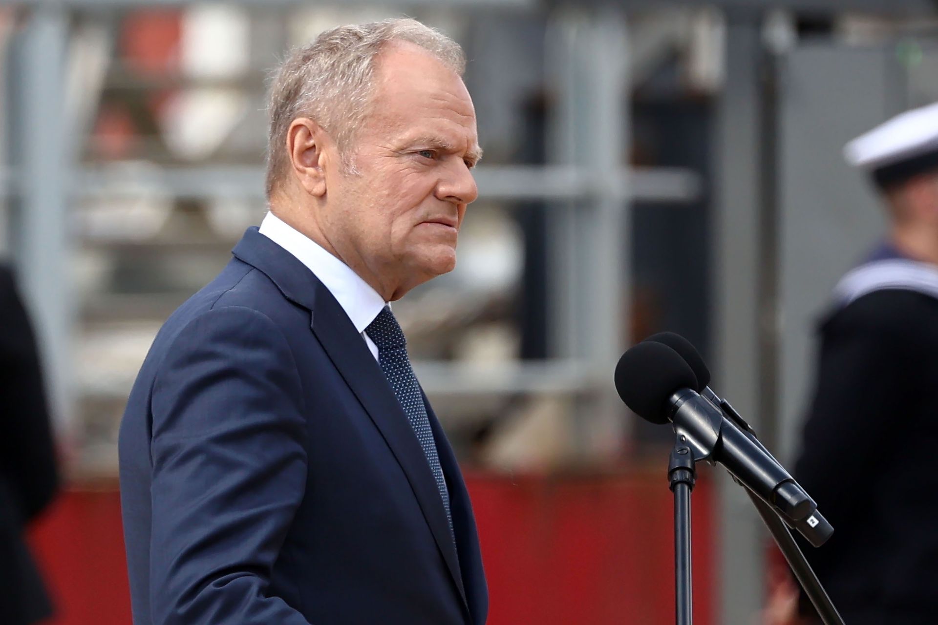 Ceny paliw. Tusk zdecydował