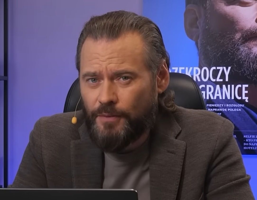 Kanał Zero dla widzów z zagranicy? Stanowski stawia na AI
