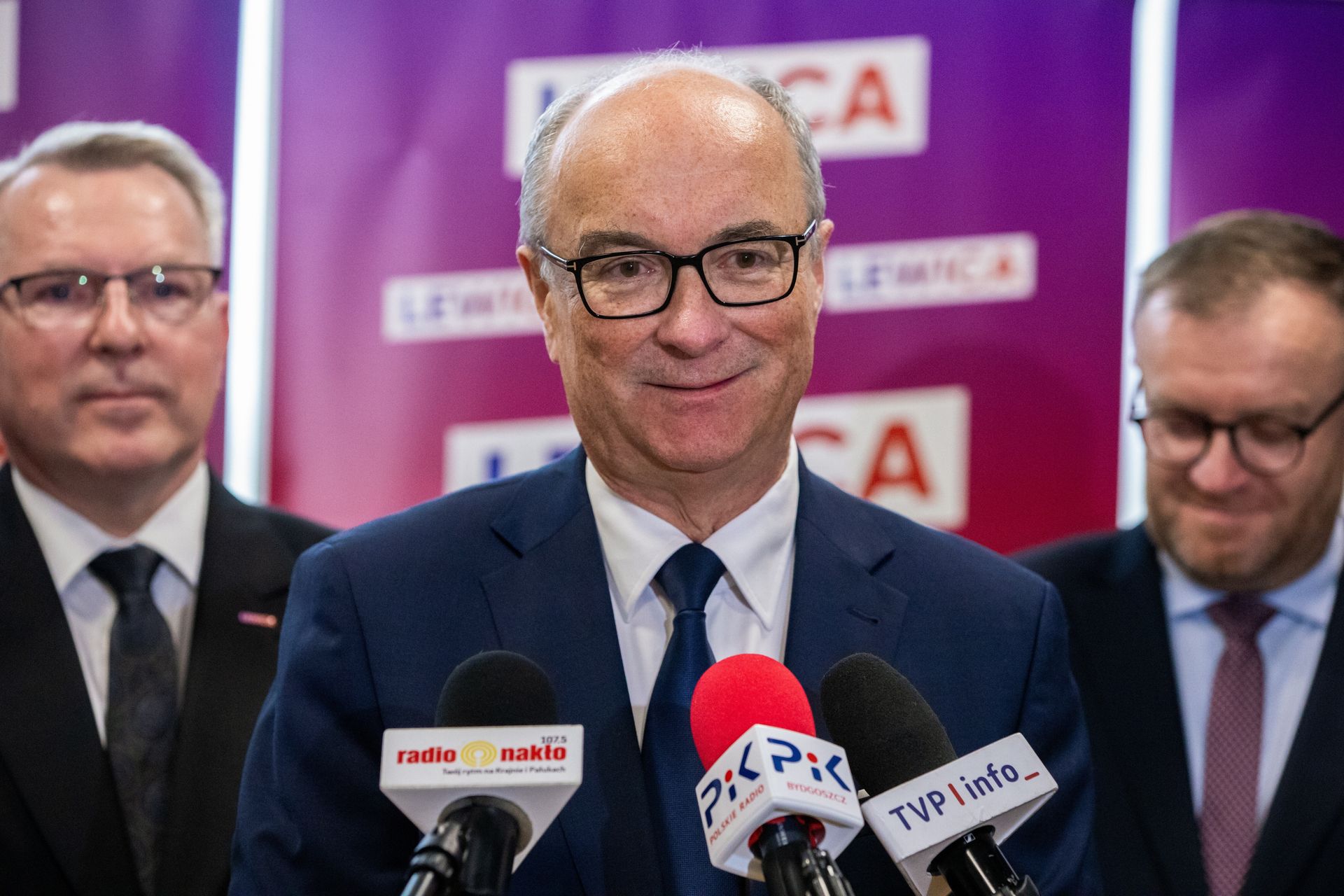 Lewica wchodzi do gry. Wystawią kandydata w Krakowie