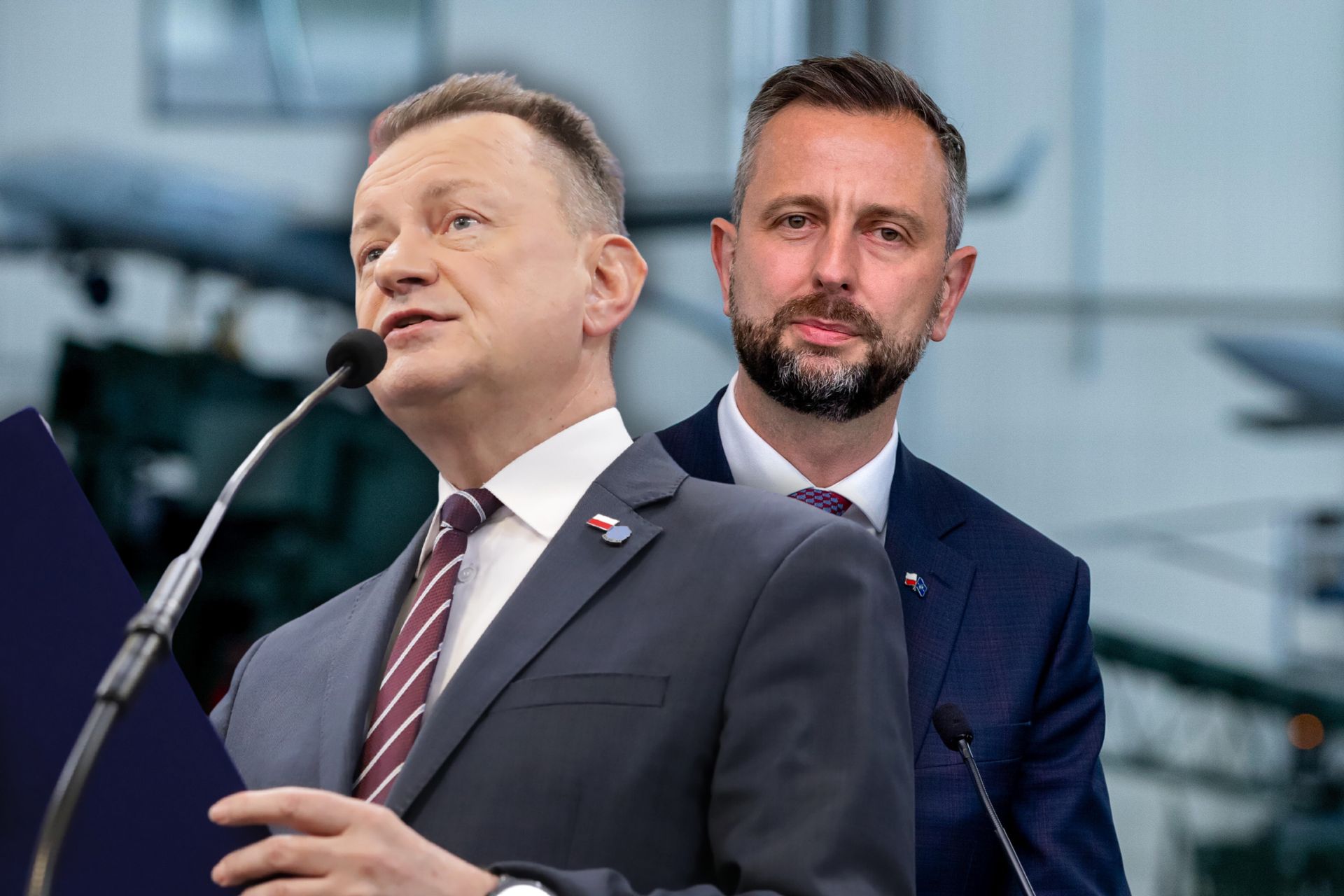 Klub PiS chce dodatkowego posiedzenia Sejmu. Chodzi o Patrioty