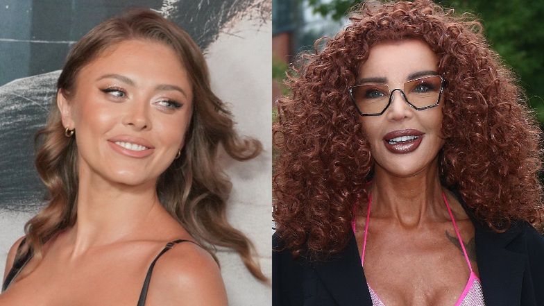 Joanna Opozda pokazała trzyletniego Vincenta. Ewa Minge w szoku: "KAWAŁ mężczyzny"