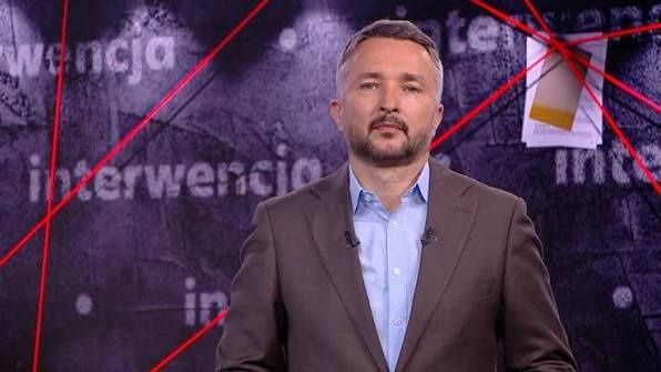 Michał Bebło odchodzi z Polsatu. "Pomagać potrzebującym będę nadal" [NASZ NEWS]