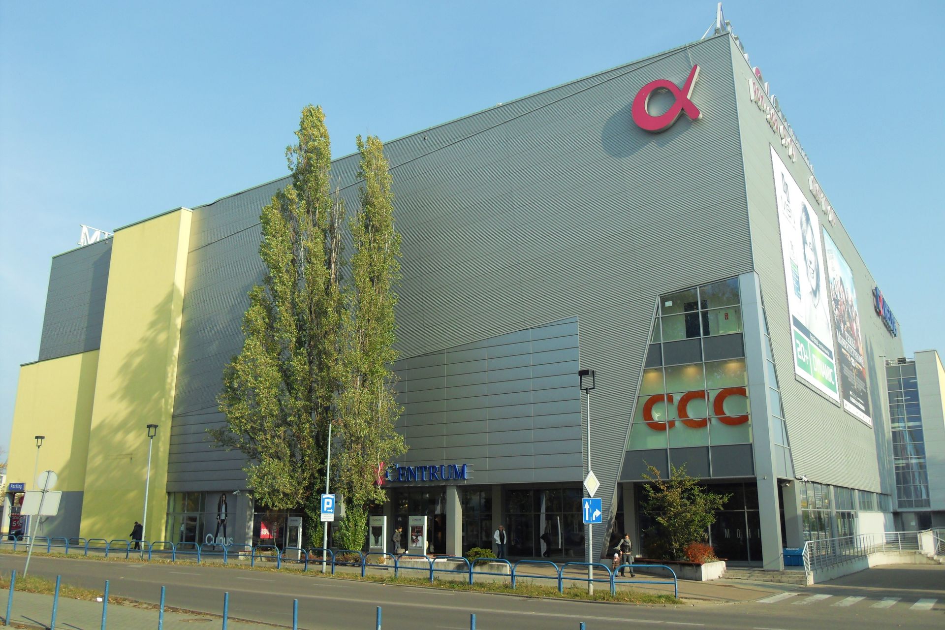 Wielka zmiana na Przymorzu. 700 mieszkań zamiast centrum handlowego