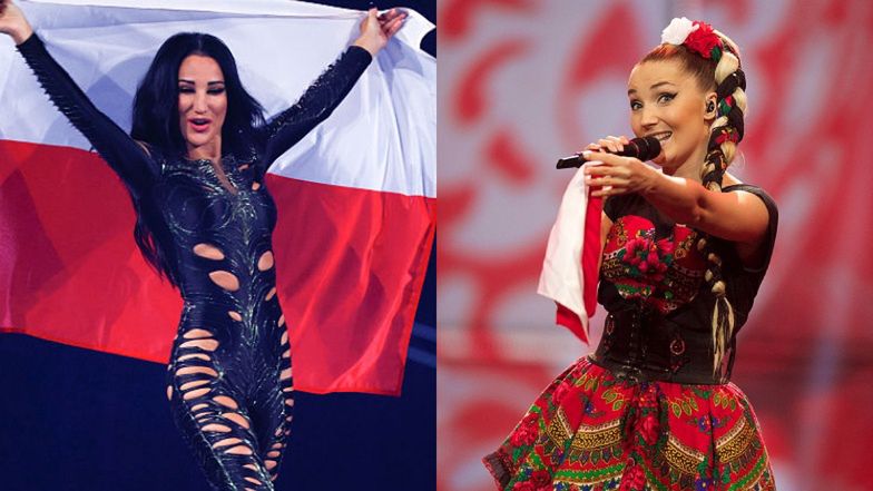 Cleo wysyła gratulacje Justynie Steczkowskiej i postuluje o zmiany w głosowaniu na Eurowizji: "Będziemy to rozczarowanie przeżywać co roku"